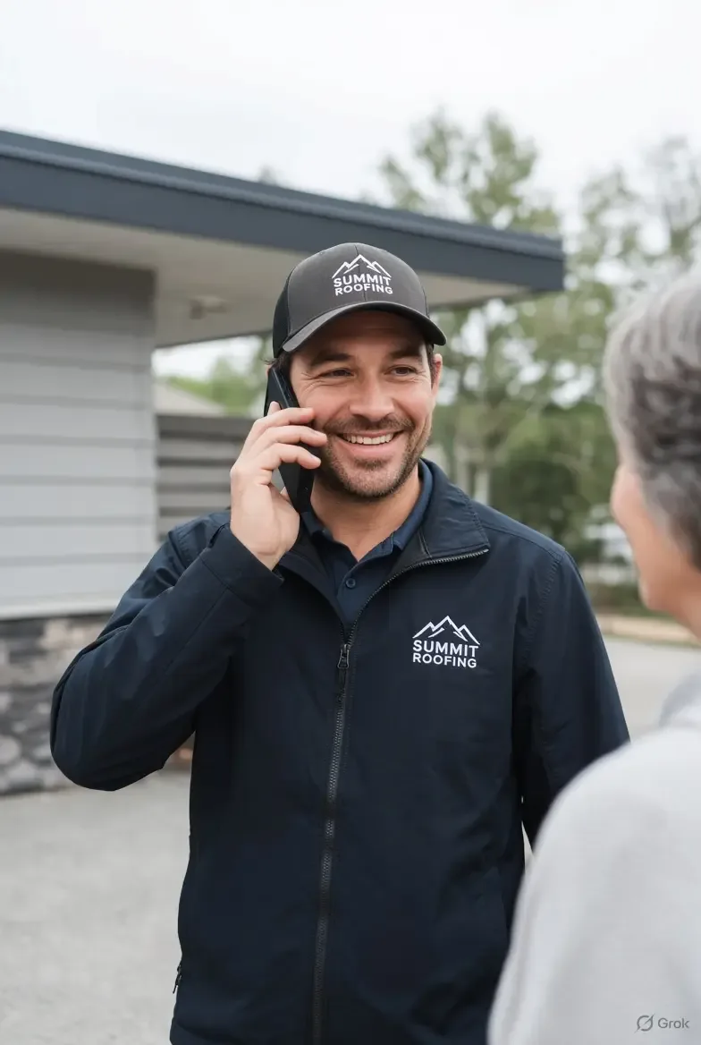 Flat Roof Leak Repair Hoffman, NC FAQs